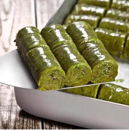 يبرغ