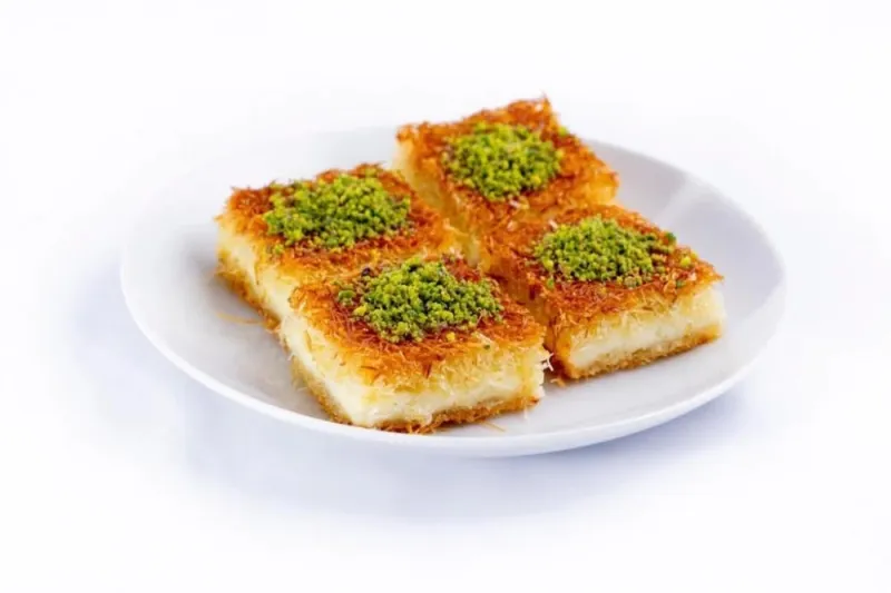 كنافة