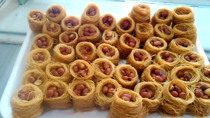 عش البلبل
